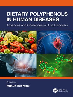 cover image of Dietary Polyphenols in Human Diseases